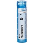 KALIUM MURIATICUM POR 30CH GRA 1X4G – Hledejceny.cz