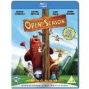 Open Season BD