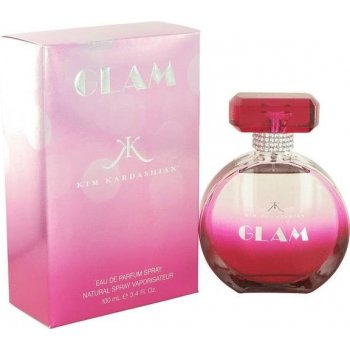 Kim Kardashian Glam parfémovaná voda dámská 100 ml