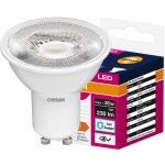 Osram LED žárovka LED GU10 2,8W = 25W 230lm 6500K Studená bílá 120° Value OSRVALU2024 – Hledejceny.cz