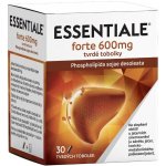 ESSENTIALE FORTE POR 600MG CPS DUR 30 – Hledejceny.cz