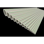 FV-Plast PPR Trubka PP-RCT UNI 20x2,3 – Zboží Mobilmania