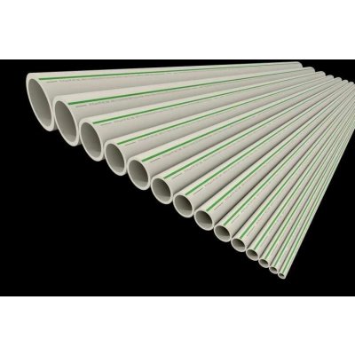 FV-Plast PPR Trubka PP-RCT UNI 20x2,3 – Zboží Mobilmania