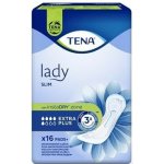 TENA Lady Slim Extra Plus 16 ks – Sleviste.cz