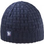 Kama pletená merino čepice A112 tmavě modrá – Zboží Mobilmania