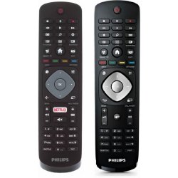 Dálkový ovladač Philips YKF345-001, 996590020946 (YKF406-002)