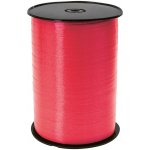 Stuha vázací červená polypropylenová 10mm x 100m – Zboží Dáma