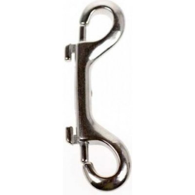 MARES Oboustranná karabina Ceramic XR Line 100 mm – Zboží Mobilmania