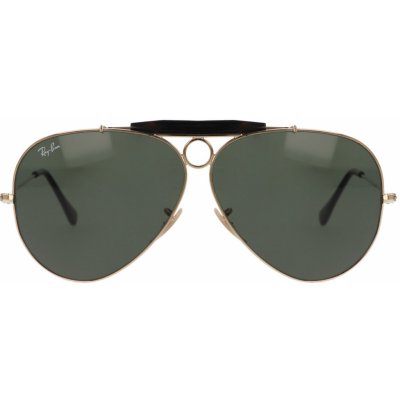 Ray-Ban 3138 001 – Zbozi.Blesk.cz