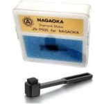 Nagaoka Náhradní hrot JN P500aCarbon Fiber Brush – Zboží Živě