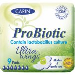 Carine ProBiotic Ultra Wings 9 ks – Zboží Dáma
