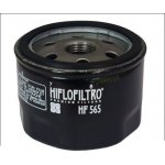 Hiflofiltro Olejový filtr HF565 – Zbozi.Blesk.cz