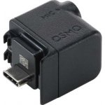 DJI Osmo Action 3.5mm Audio Adapter CP.OS.00000280.01 – Zboží Živě