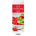 záložkový Co ti ze srdce přeji 2027 – Sleviste.cz