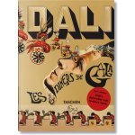 DALI. LES DINERS DE GALA