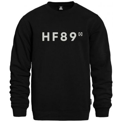 Horsefeathers HF89 Black – Zboží Dáma