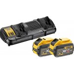 DeWALT DCB132X2 – Zboží Dáma