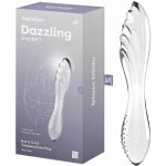 Satisfyer Dazzling Crystal 1 – Sleviste.cz