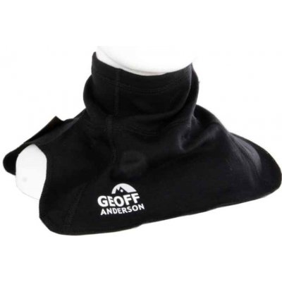 Geoff Anderson Nákrčník Merino Fleece – Zboží Dáma