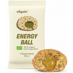 Vilgain Energy Ball BIO pistáciový krém 30 g – Hledejceny.cz
