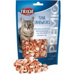 Trixie Premio Tuna Sandwiches 50 g – Zboží Mobilmania
