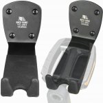 Bike Hand Nástěnný 100 kg černý – Zboží Dáma