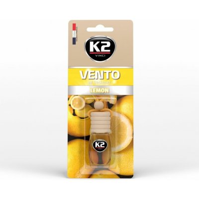 K2 VENTO LEMON | Zboží Auto