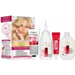 L'Oréal Excellence 9 velmi světlá blond 172 ml – Zboží Mobilmania
