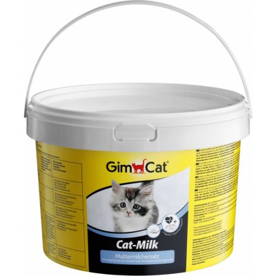 GimCat Kitten Milk 2 kg