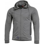 Mikina Pentagon mikina PENTATHLON 20 Wolf Grey – Zboží Dáma
