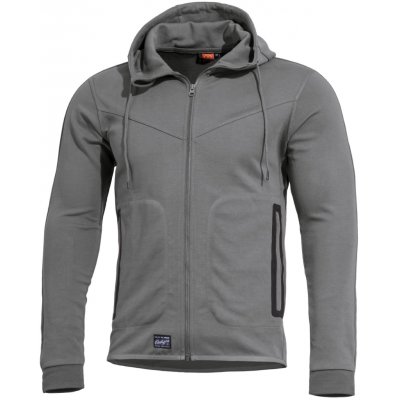 Mikina Pentagon mikina PENTATHLON 20 Wolf Grey – Zboží Dáma