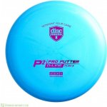 Discmania P2 D-Line Flex 2 modrá – Zbozi.Blesk.cz