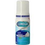 Corega čistící pěna pro zubní protézy 125 ml – Zboží Dáma