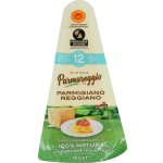 Gran terre parmareggio parmazán 12 měsíců 150 g – Sleviste.cz