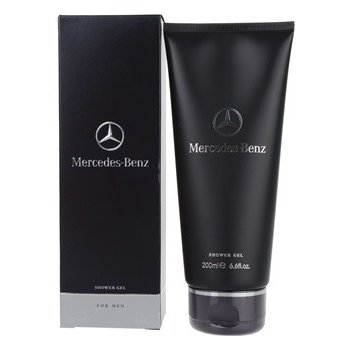 Mercedes Benz Men sprchový gel 200 ml