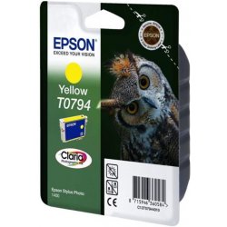 Epson C13T0794 - originální