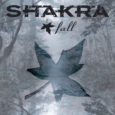 Shakra - Fall CD