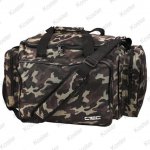 SPRO taška C-Tec Camou Carry-All Medium – Sleviste.cz