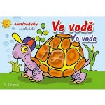 MFP Omalovánky Ve vodě – Hledejceny.cz