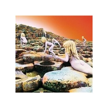 Houses Of The Holy - Led Zeppelin