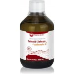 Pharma Activ Koloidní železo + Vitamín C liquid 300 ml – Hledejceny.cz