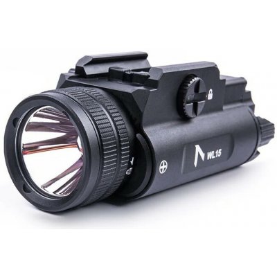 Nextorch WL15 – Zboží Mobilmania