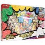Pokémon TCG: Ascended Heroes Premium Poster Collection Mega Gardevoir – Sleviste.cz