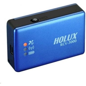 Holux RCV-3000