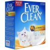 Stelivo pro kočky Ever Clean Litterfree Paws kočkolit 2 x 10 l