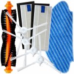 ElektroSkalka ETA, Rowenta, Tefal RW12949 kartáče, HEPA filtry a mop 8ks – Zboží Dáma