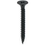 KLIMAS TN vrut do sádrokartonu/plechu 3,5 x 25 mm 100 ks – Hledejceny.cz