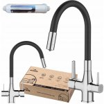 Kuchyňská stříbrná – Hledejceny.cz