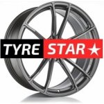 OZ ZEUS 9x21 5x114,3 ET38 matt dark graphite | Zboží Auto