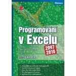 Programování v Excelu 2007 a 2010 – Hledejceny.cz